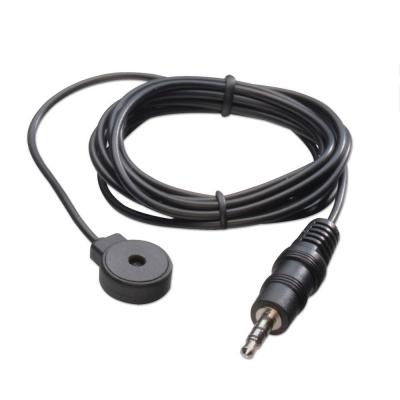 1.4m Additional IR Emitter - Black